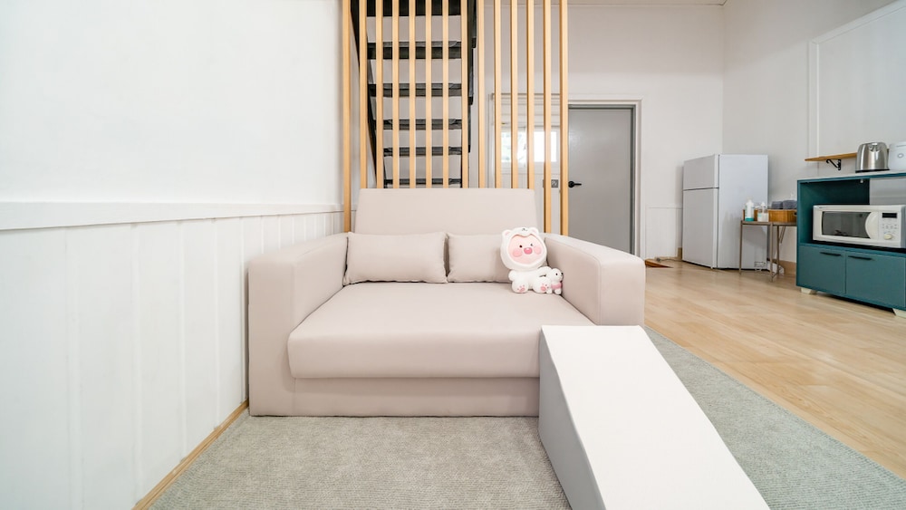 Basic Room, 1 Bedroom (Hayaneul) - Photo 7