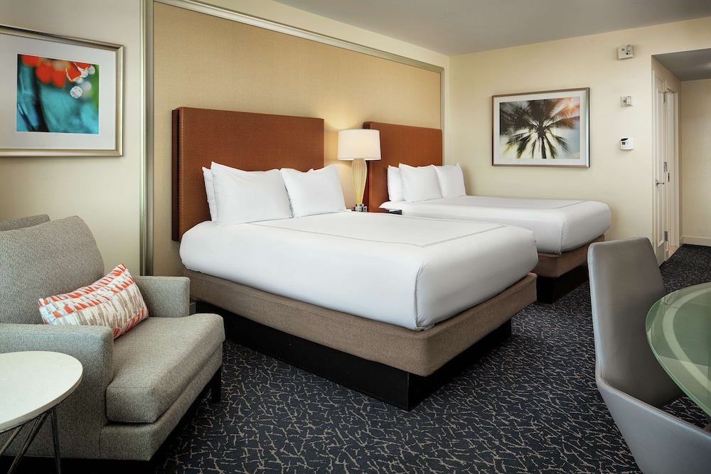 Room, Multiple Beds, Connecting Rooms