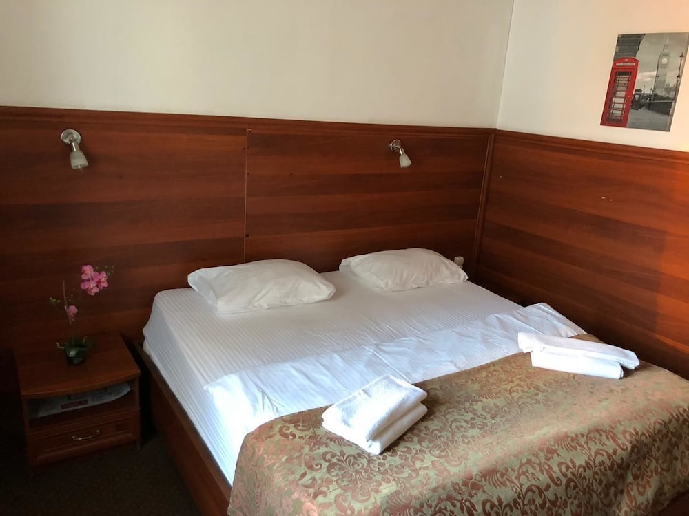 Superior Apartment, 1 King Bed