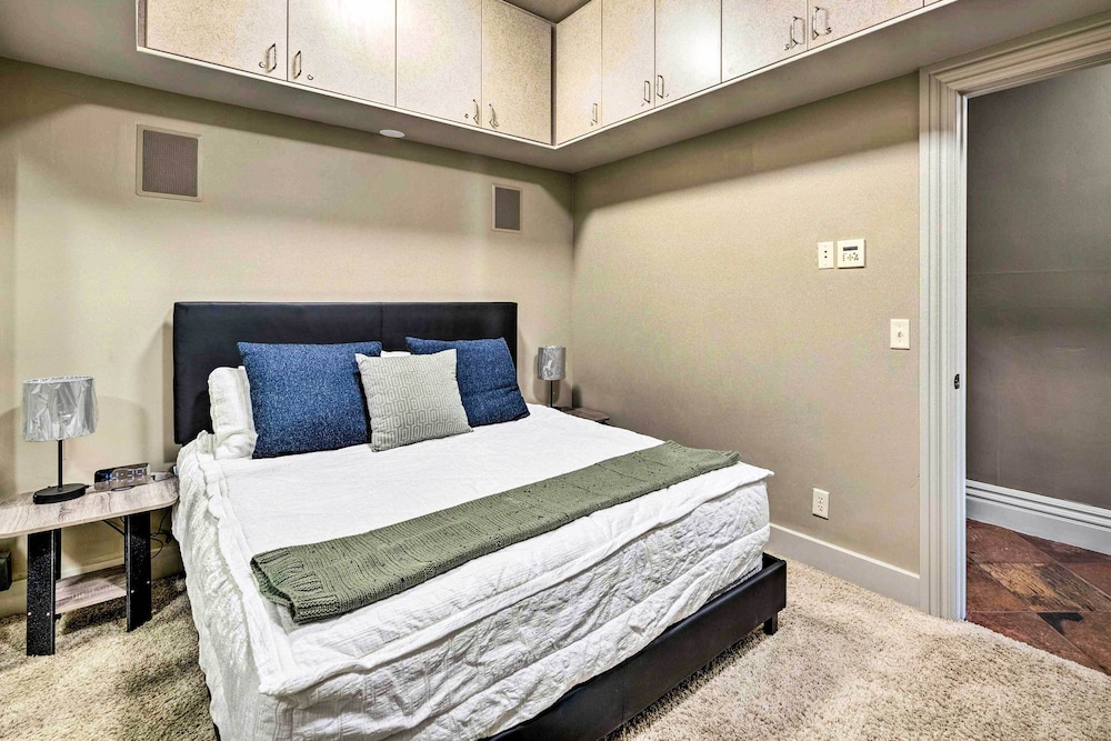 Apartment (1 Bedroom) photo 2