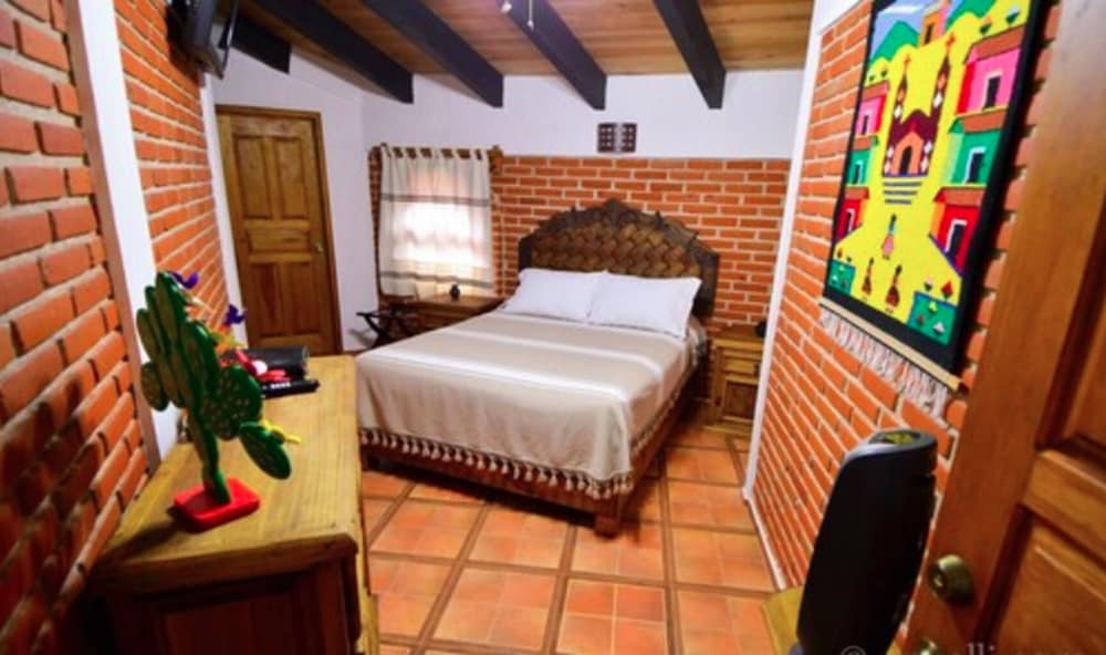 Standard Single Room photo 1