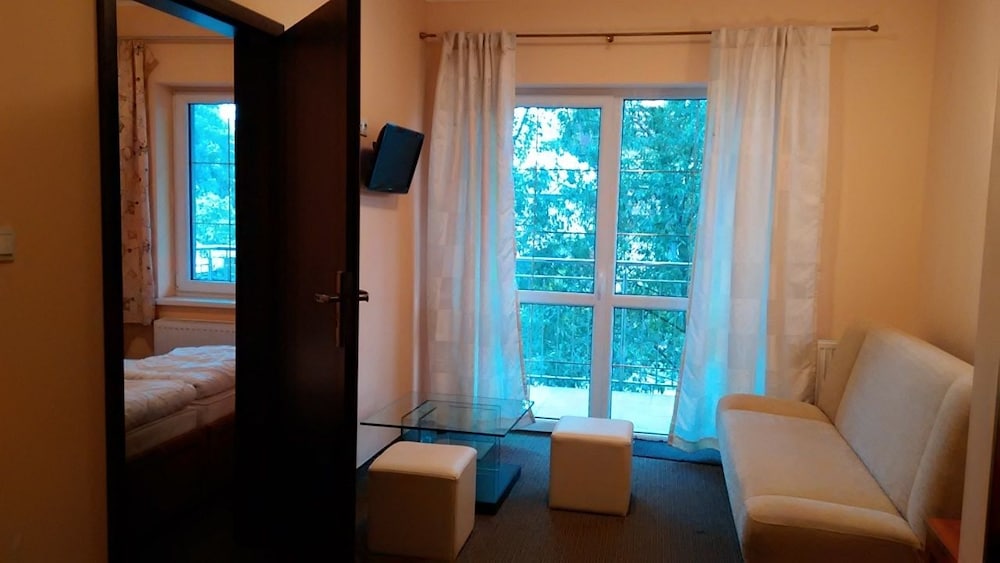 Premium Quadruple Room, 1 Bedroom photo 1