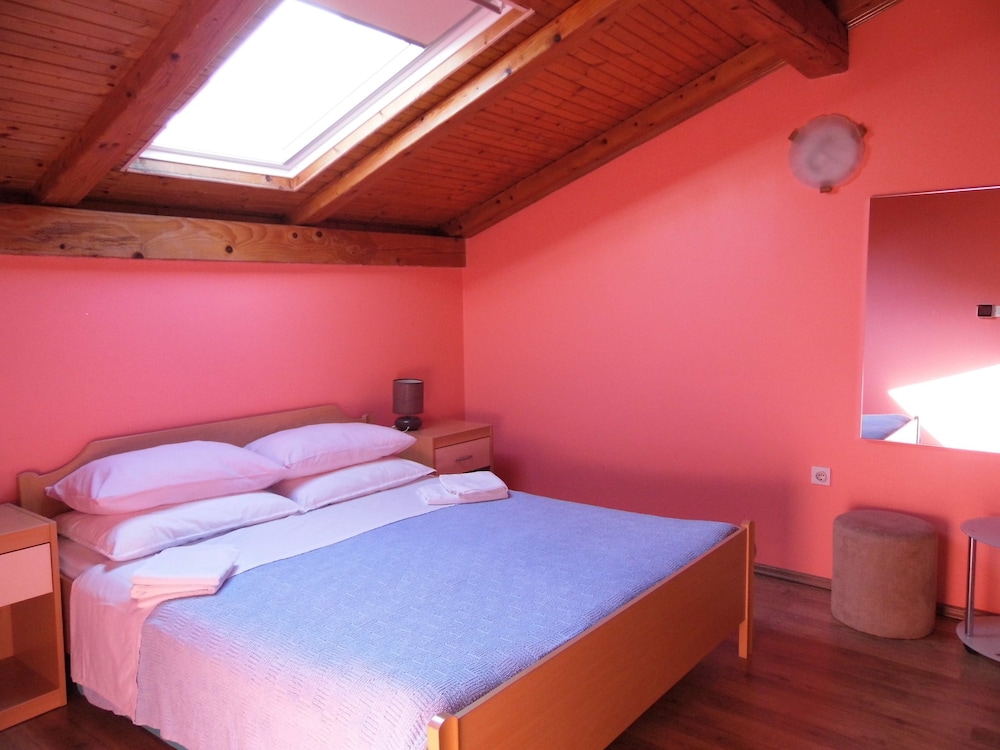 Small Double Room