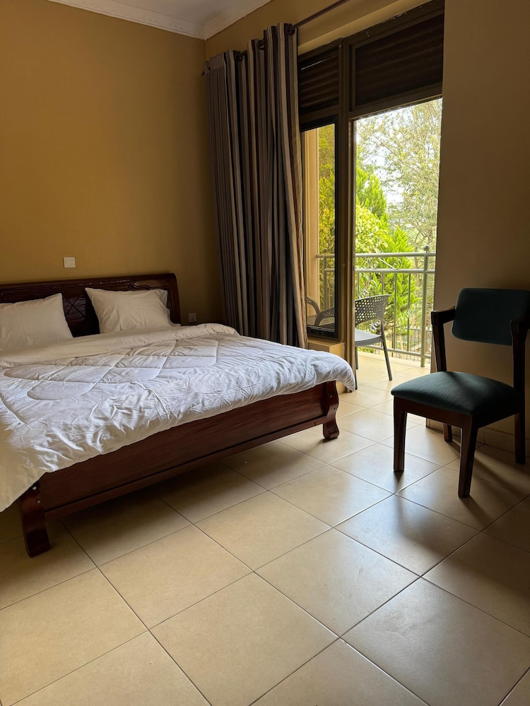 Standard Shared Dormitory, Multiple Beds, Non Smoking photo 3