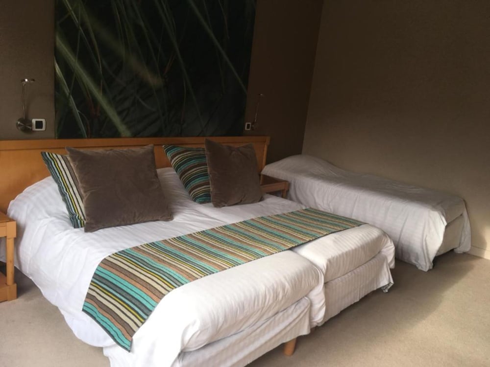 Standard Triple Room - Photo 3