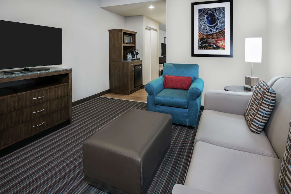 Hilton Garden Inn San Antonio/Rim Pass Drive, Foto 2
