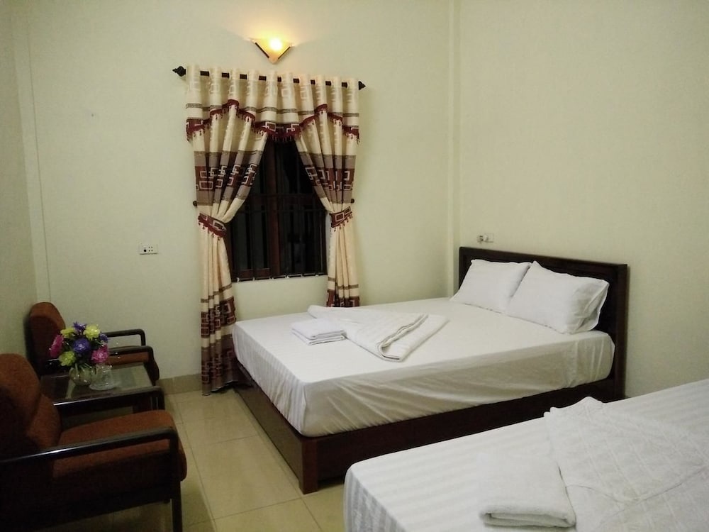 Standard Triple Room photo 1