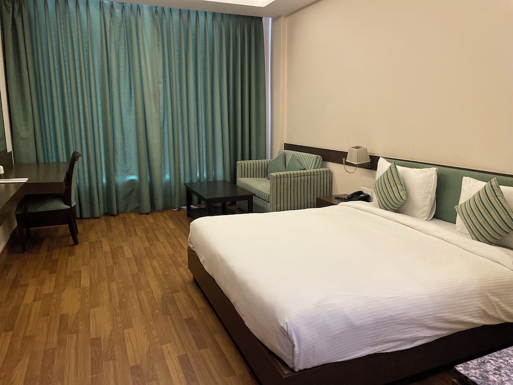 Executive Room photo 1