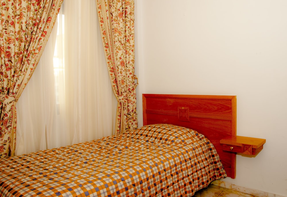 Apartment, 2 Bedrooms, Balcony