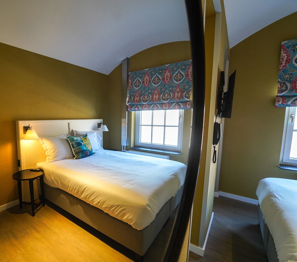 Comfort Room photo 3