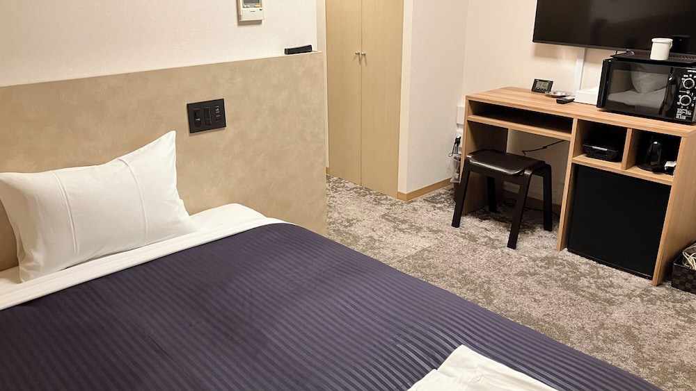 Double Room, Non Smoking (Compact) photo 1
