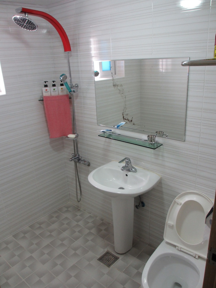 Room (Ondol - Min Occupancy 2 persons) photo 3