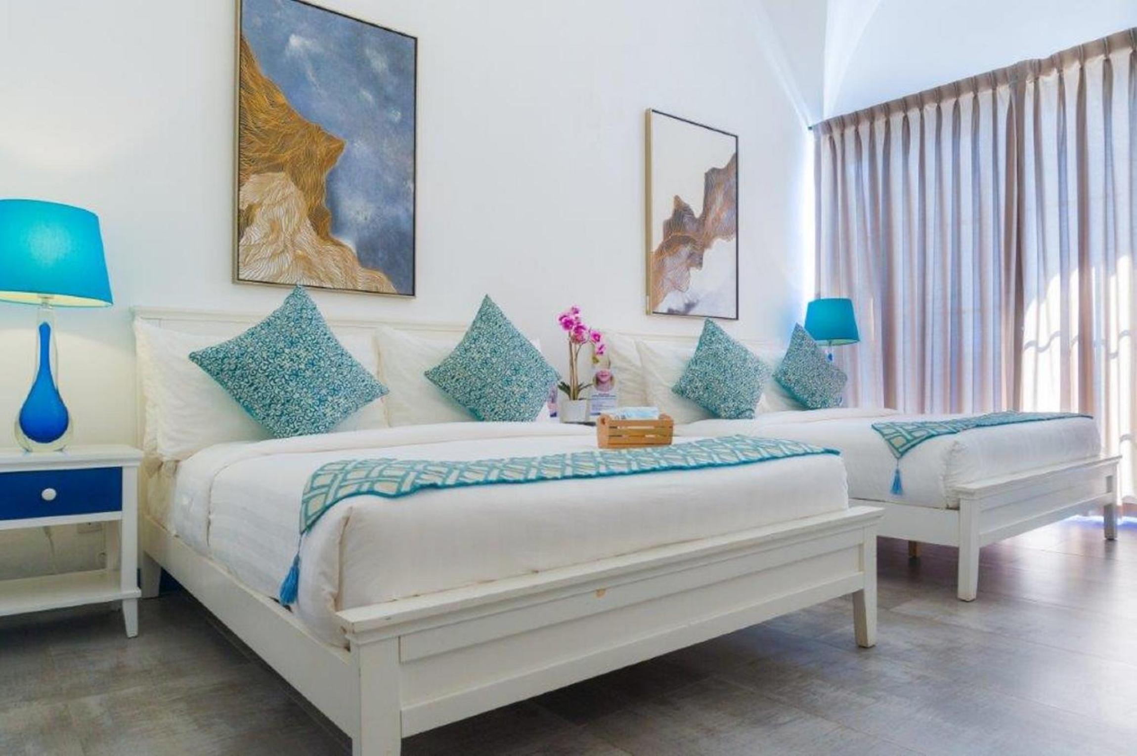 Deluxe Family Room photo 3