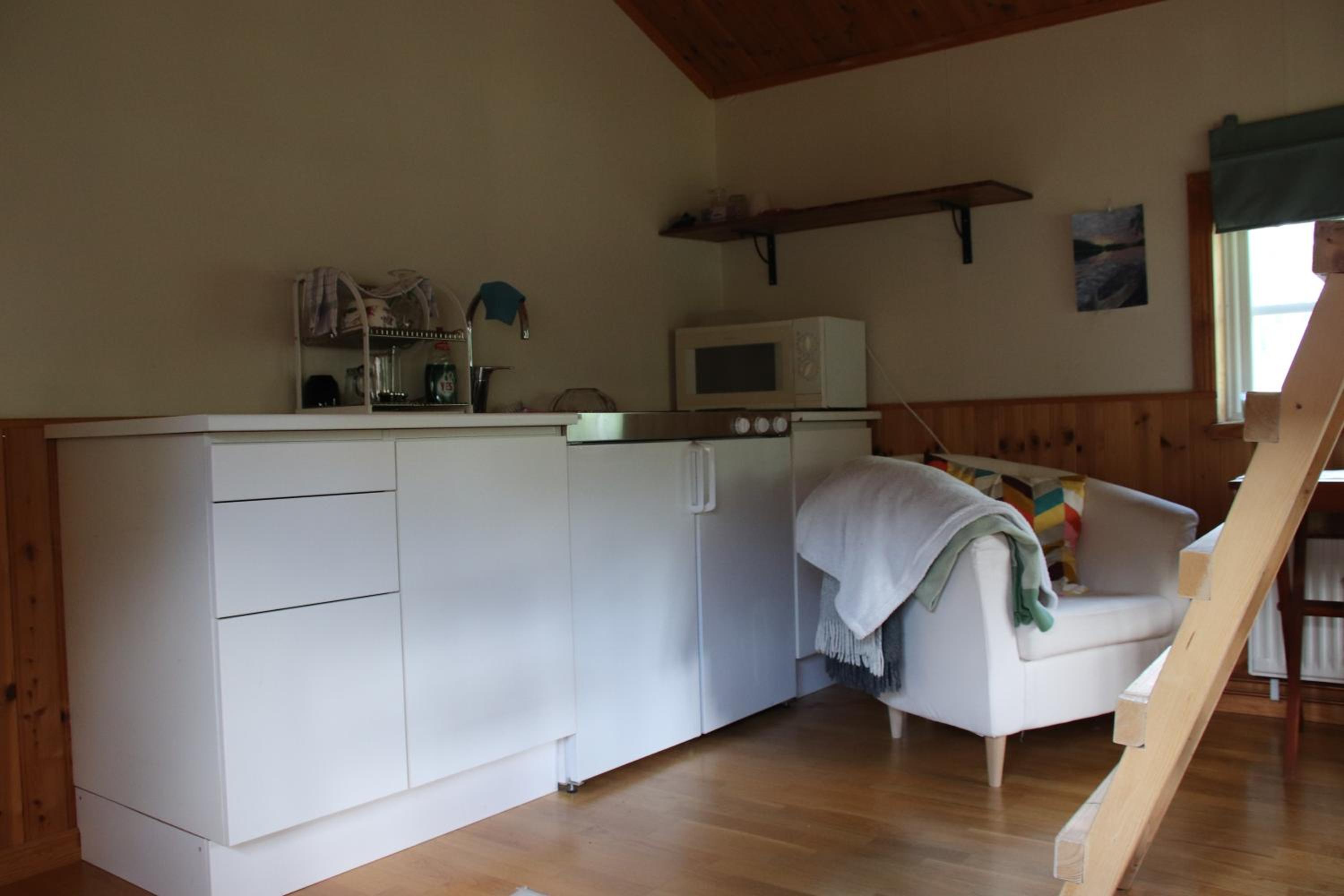 Studio with Lake View photo 2
