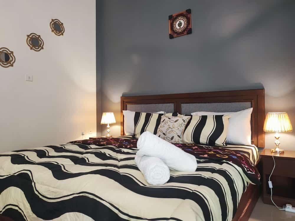 Family Suite photo 1