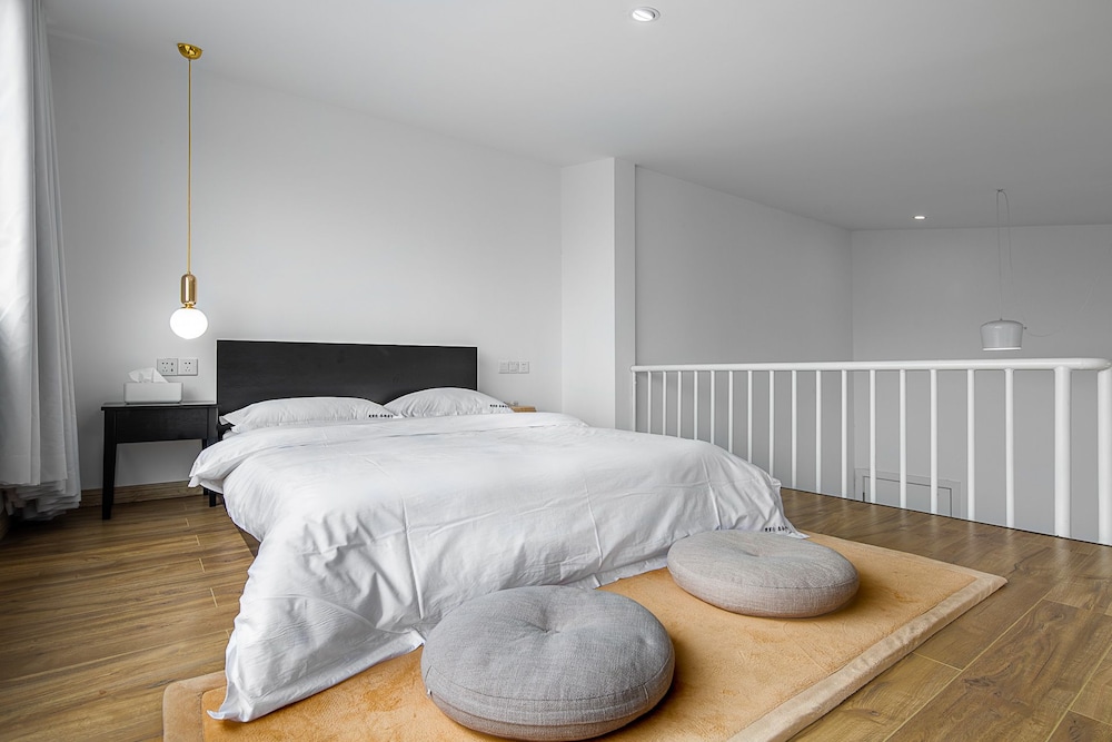 Loft - Photo 5