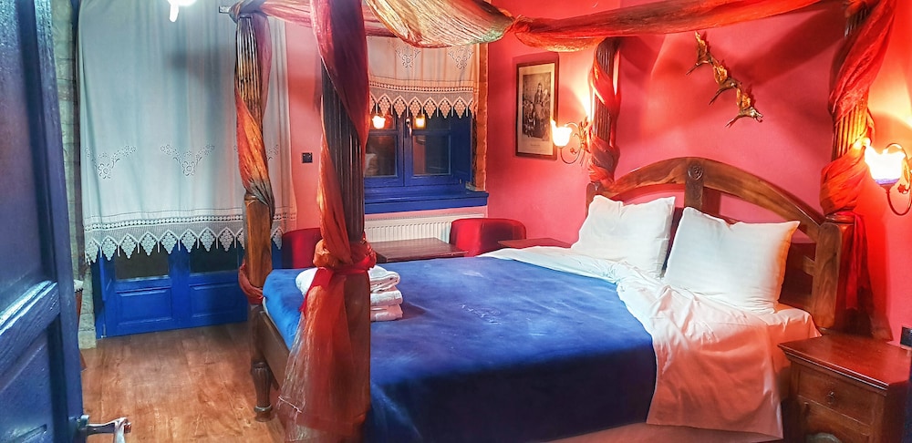 Superior Double Room, Garden View photo 1