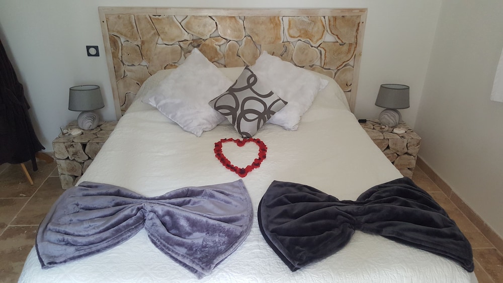 Double Room (Galet)