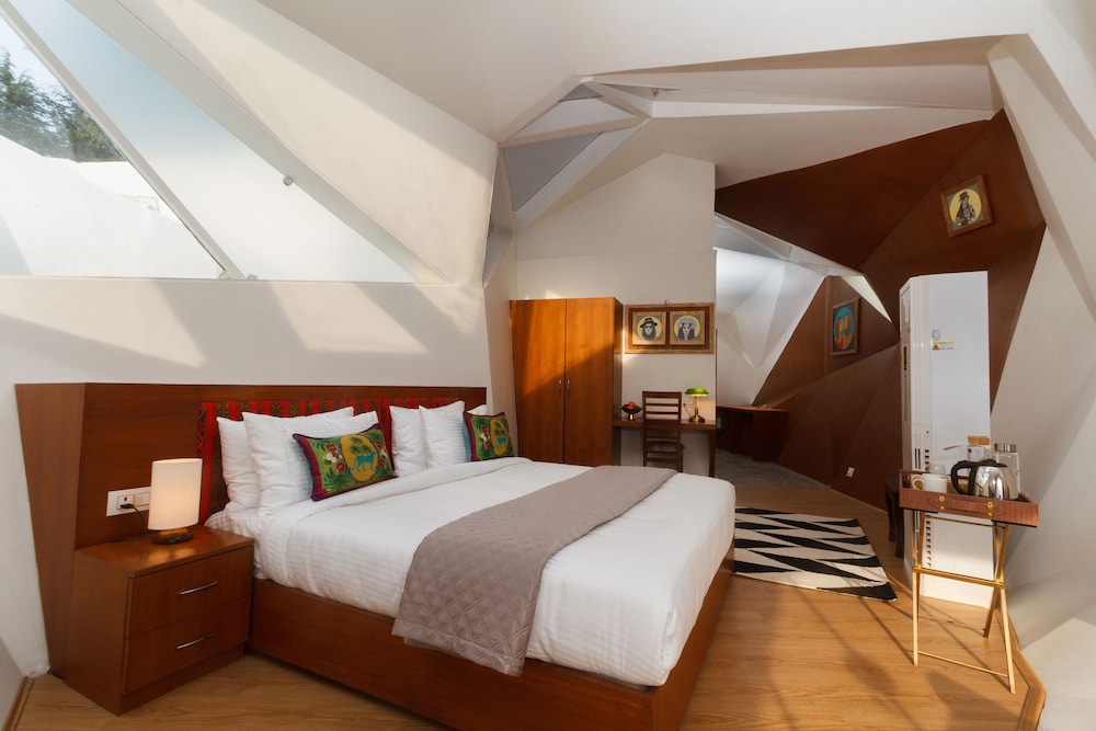 Premium Double Room photo 2