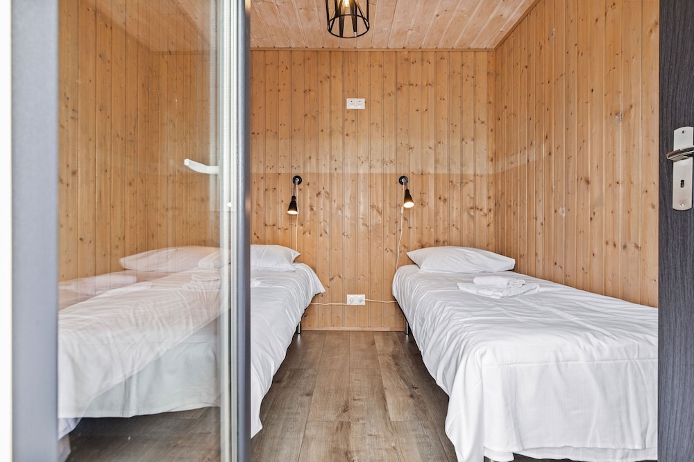 Comfort Cabin - Photo 9