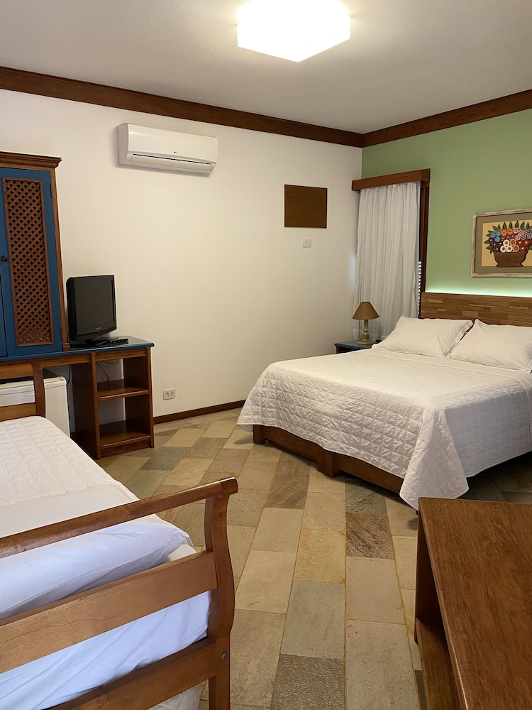 Deluxe Triple Room - Photo 2