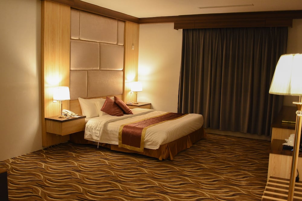 Royal Suite, 2 Bedrooms