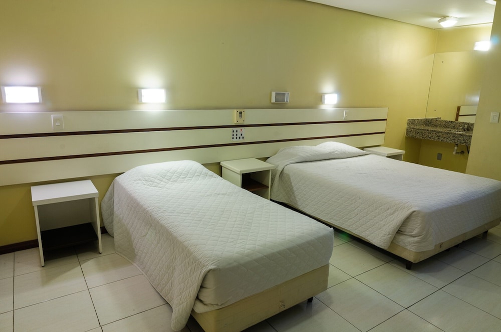 Executive Triple Room photo 1