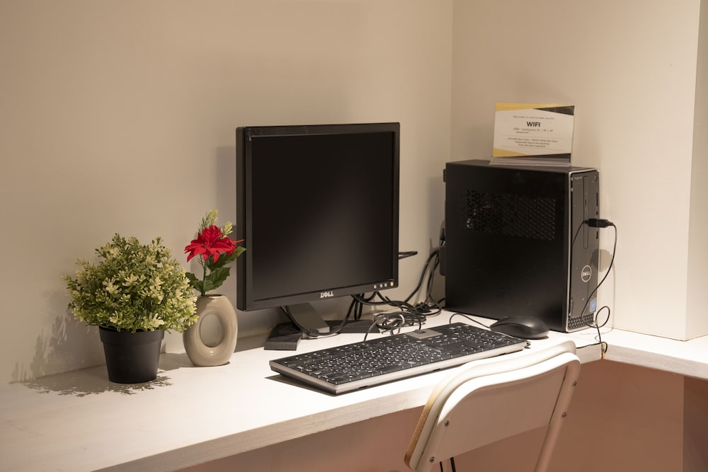 Business Twin Room - Photo 13