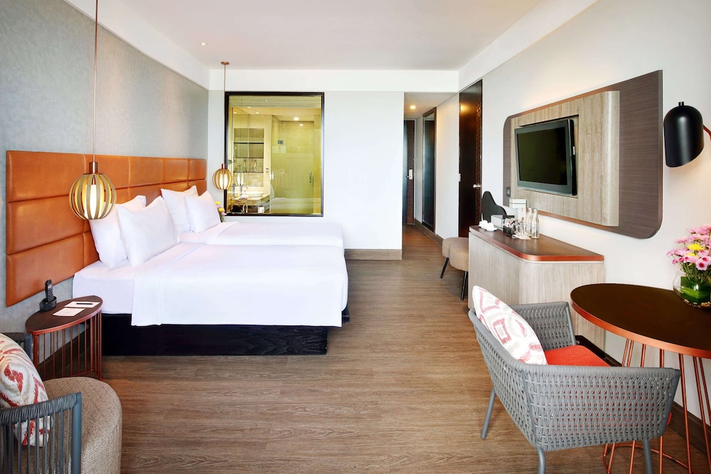Deluxe Room, 1 Twin Bed, Ocean View (Premium) photo 3