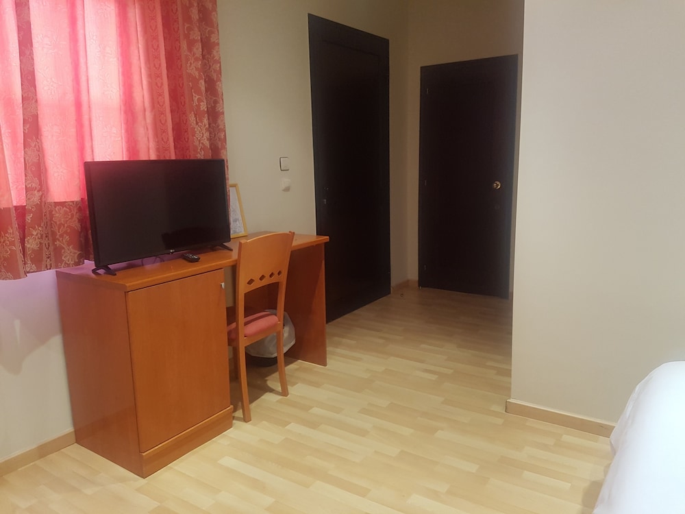 Habitación Doble Económica