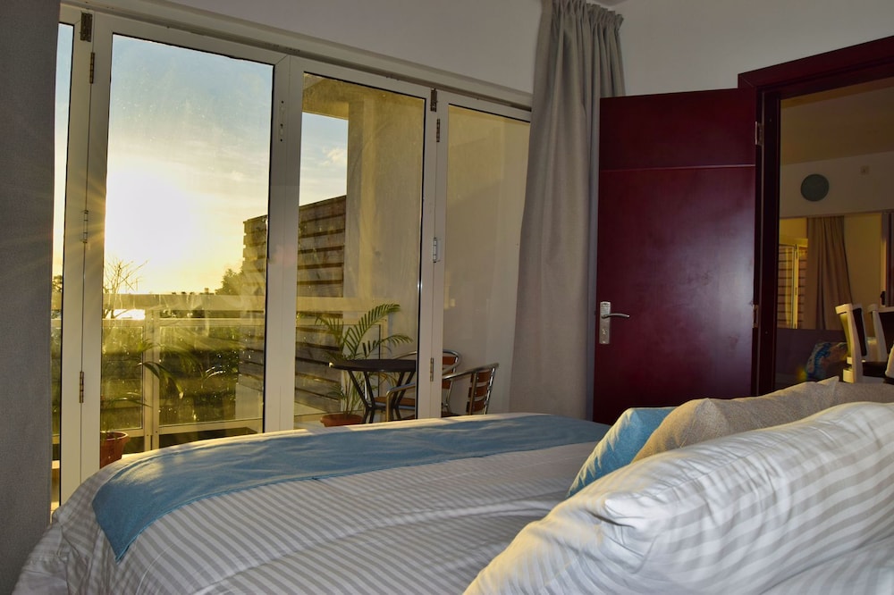 Apartment, Balcony photo 1