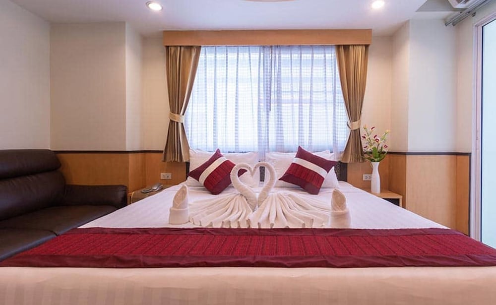 Deluxe Room photo 3