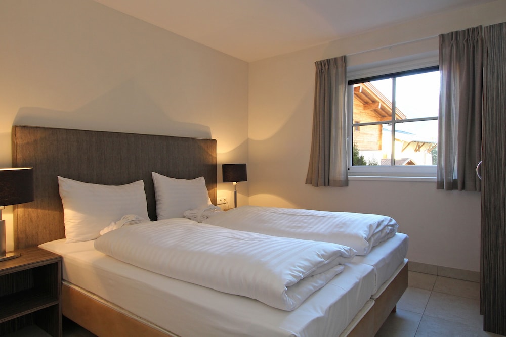 Apartment, 3 Bedrooms, Terrace (Excl. 215 EUR cleaning fee) photo 3