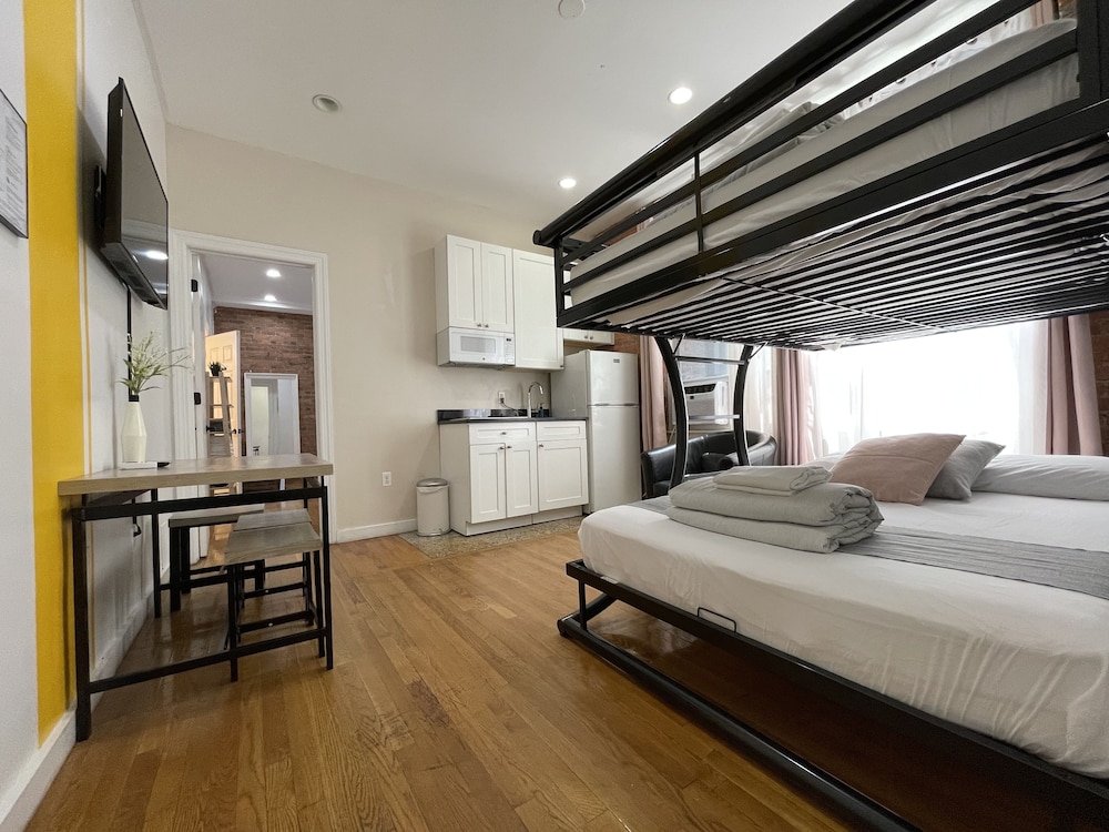 Standard Apartment photo 2