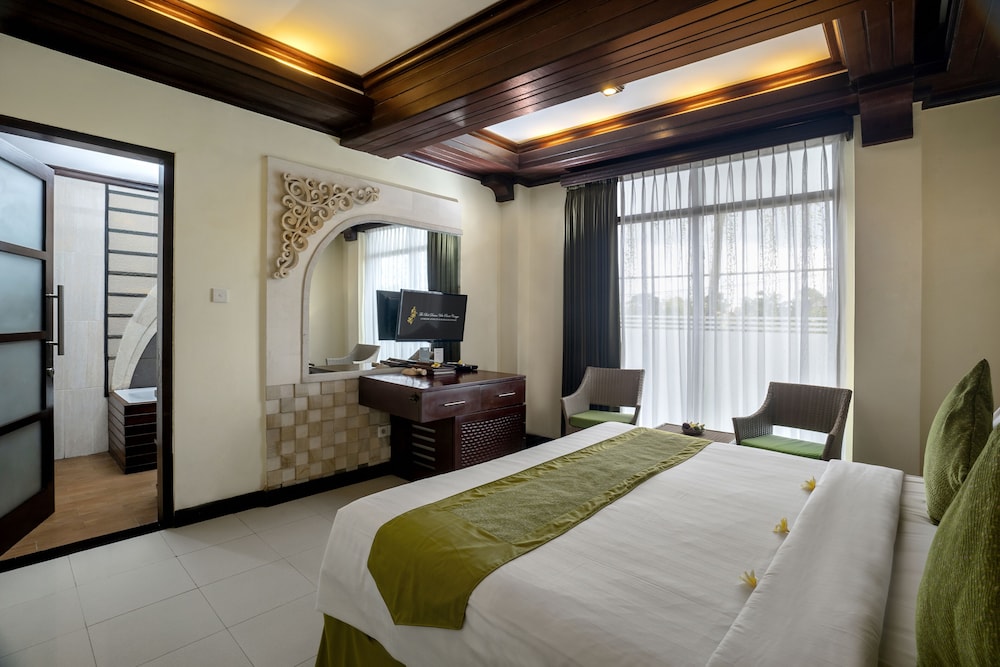 Superior Room photo 2