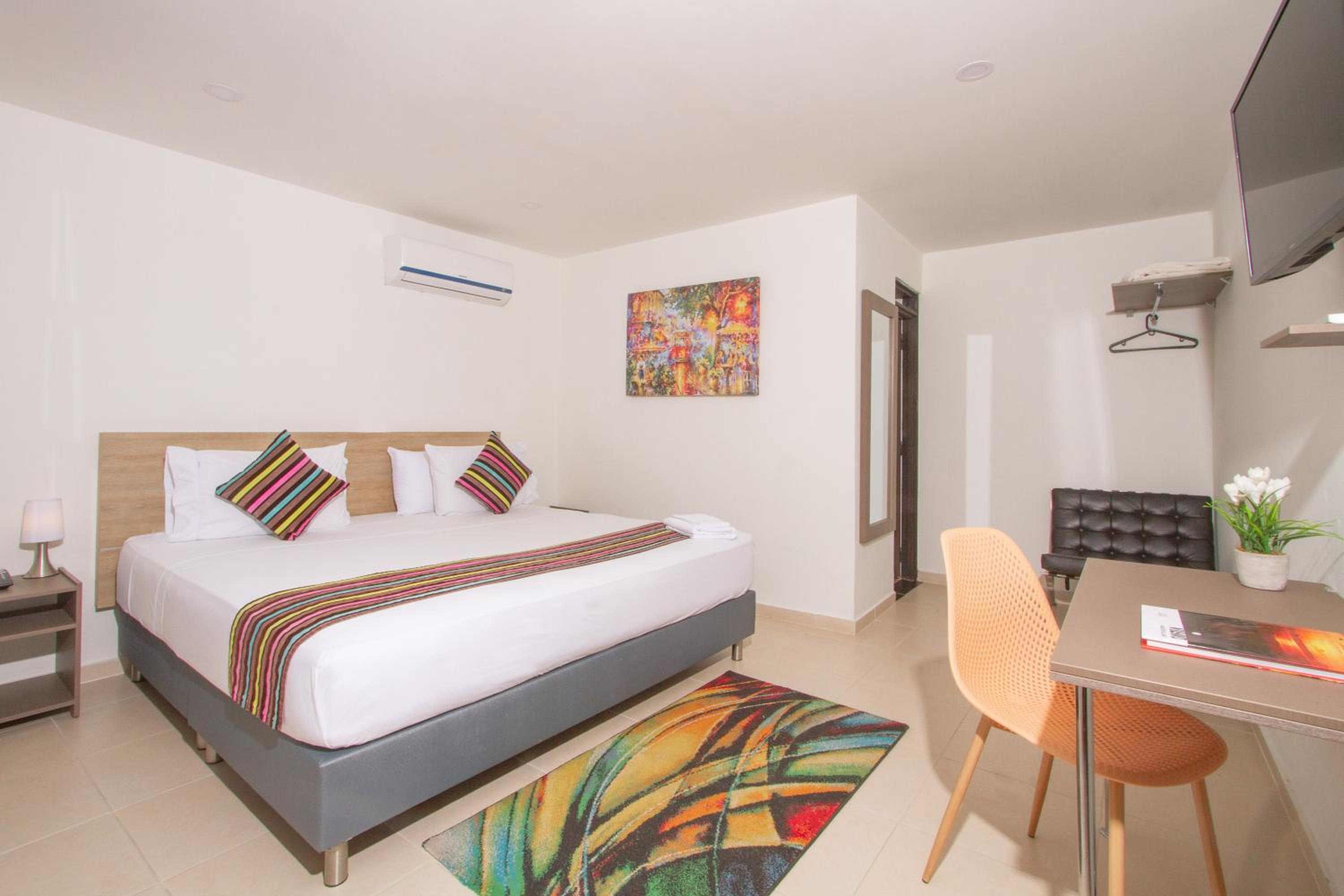Superior Double Room photo 1