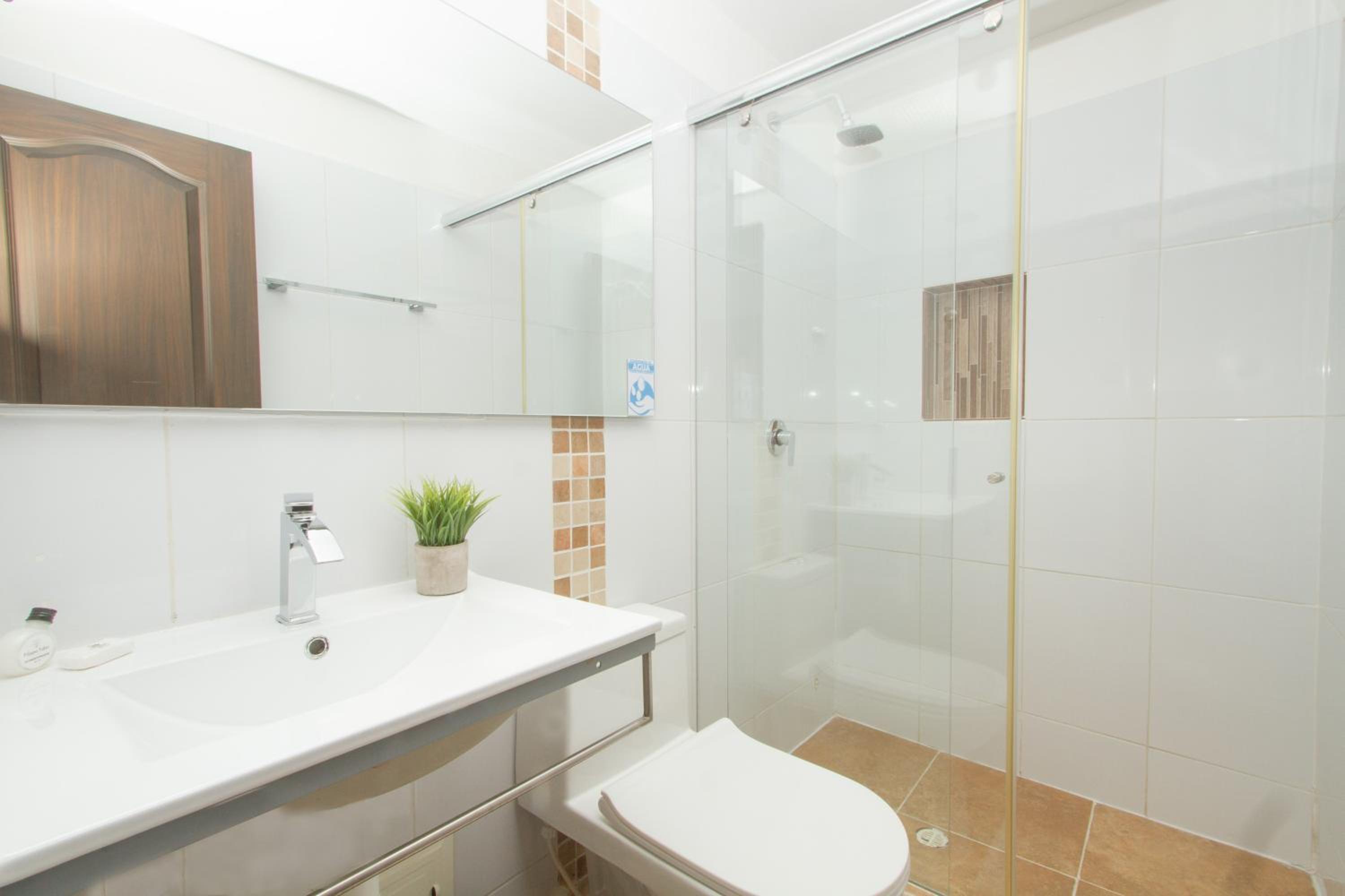 Standard Quadruple Room photo 1