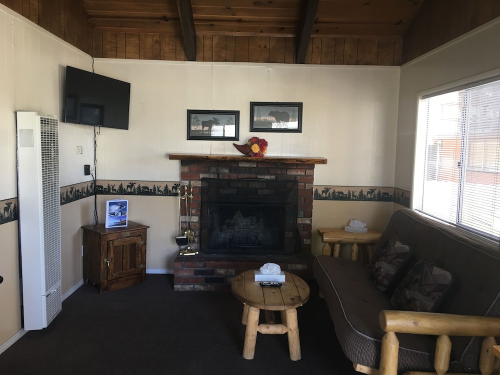 Family Chalet, 1 Bedroom, Kitchen photo 3