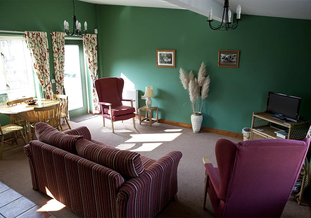 Cottage, 1 Bedroom (The Old Dairy) photo 2