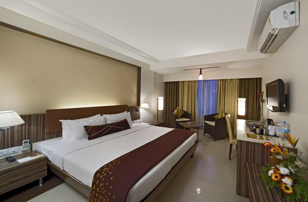 Executive Room - Photo 7