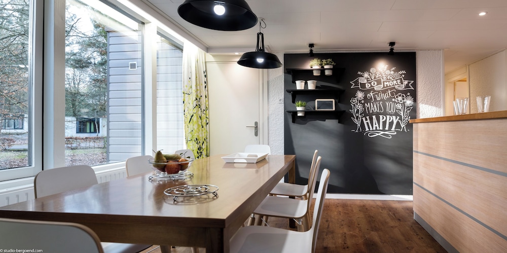 Cottage Premium (Nouveau Design) 6 personnes photo 3