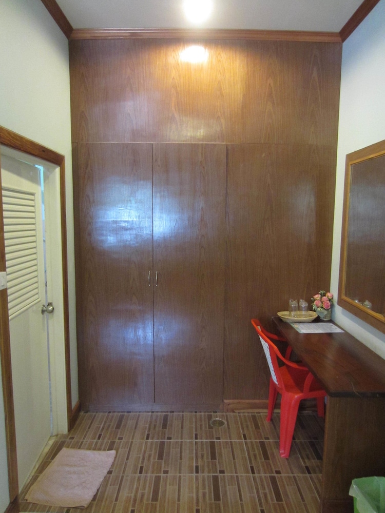 Deluxe Twin Room photo 2