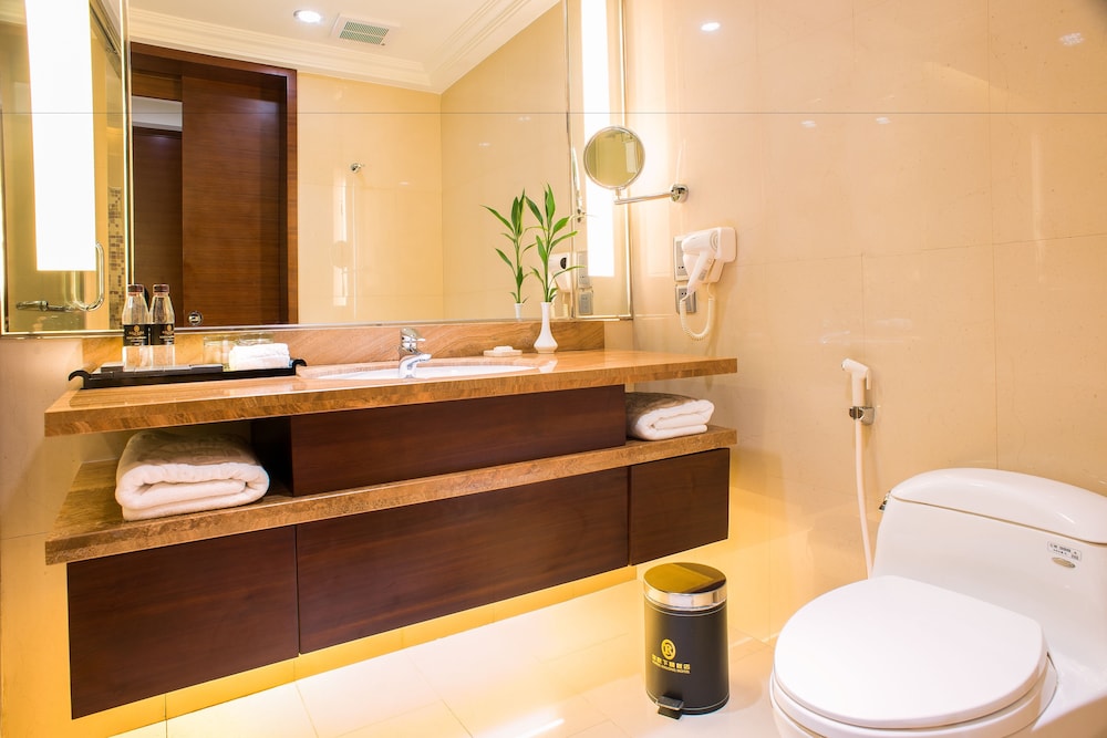 Premium Double Room (Hill View) photo 2