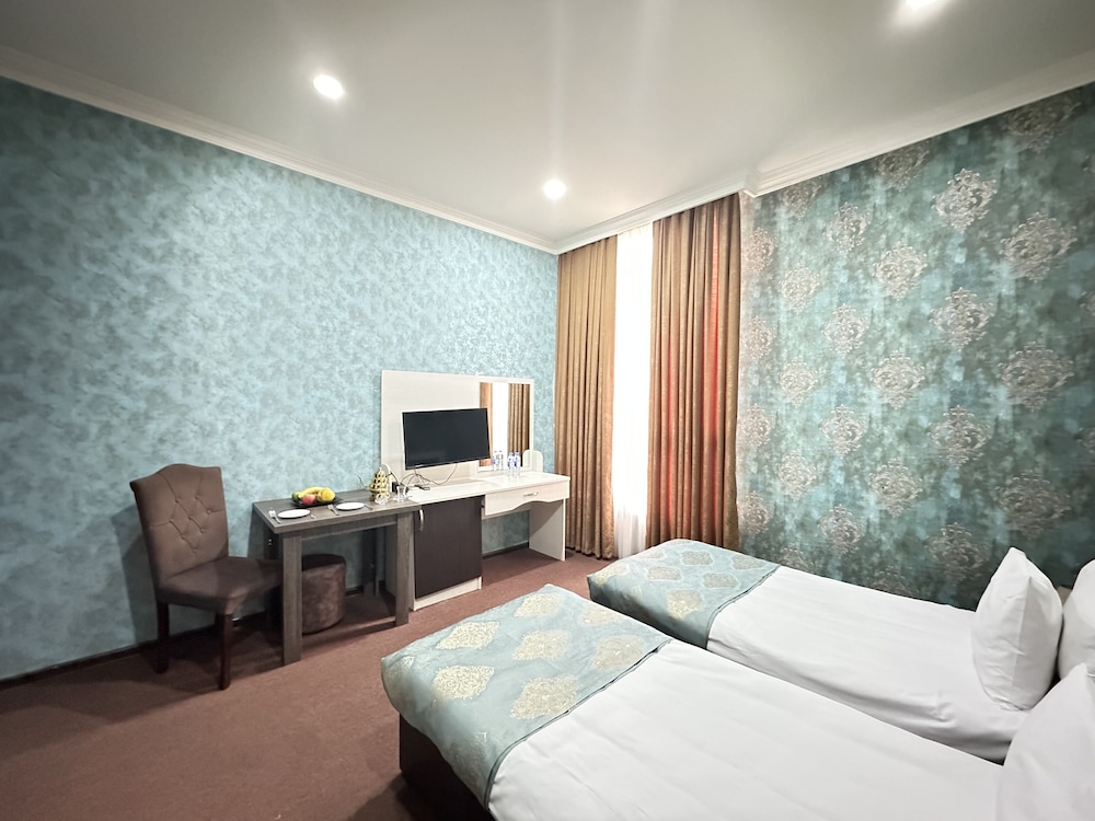 Elite Double or Twin Room - Photo 4