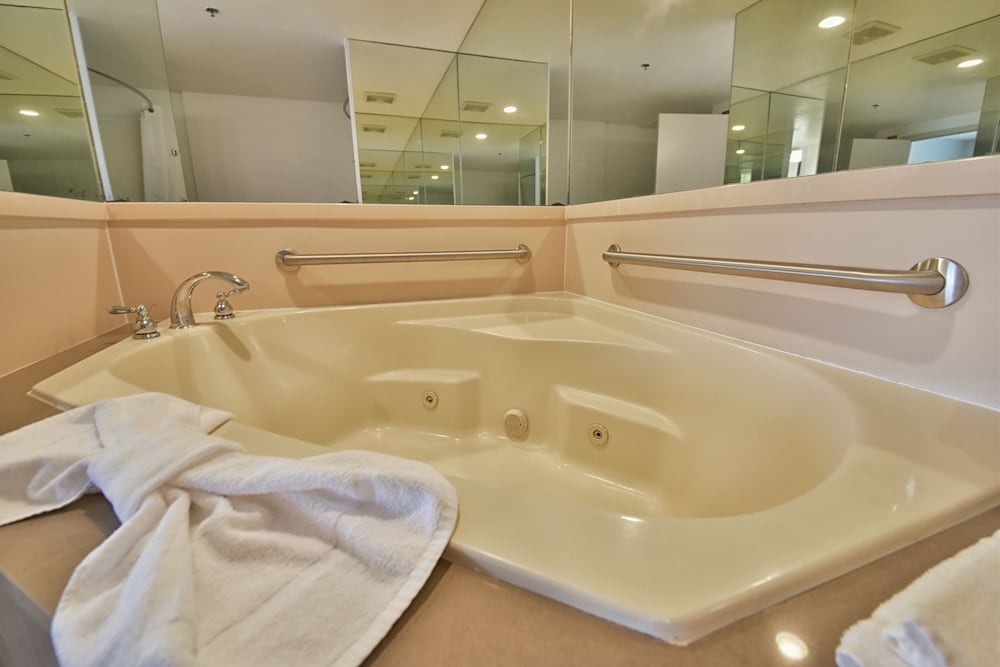 Premium Suite, 1 King Bed, Non Smoking (1 Bedroom) - Photo 4