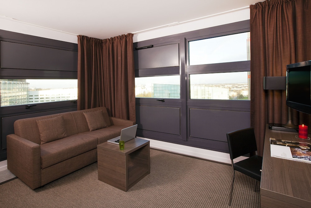 Standard Apartment, 1 Bedroom - Photo 8