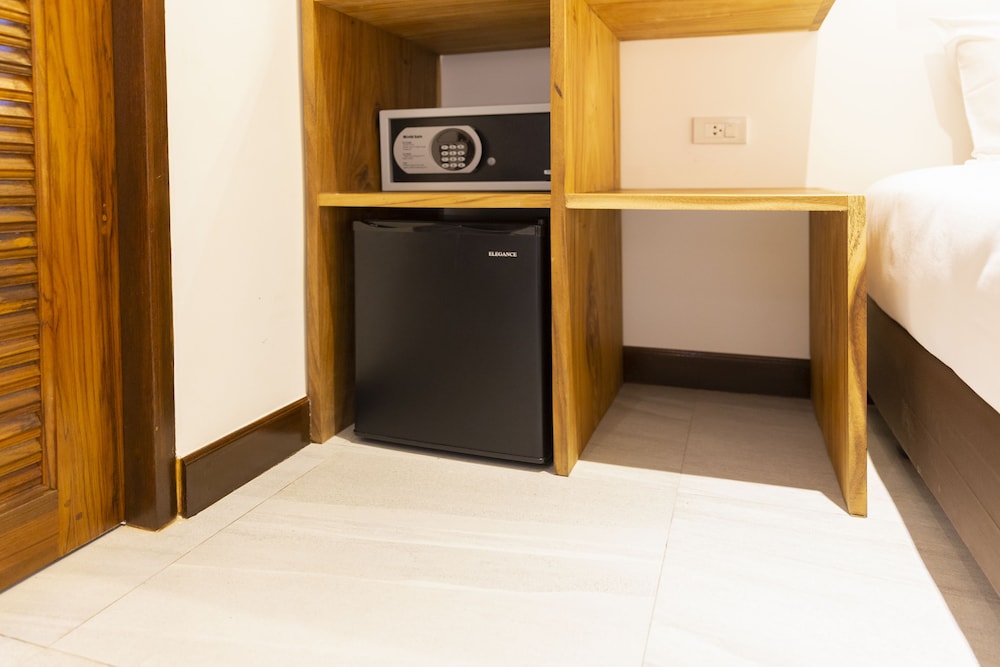 Superior Double or Twin Room - Photo 17