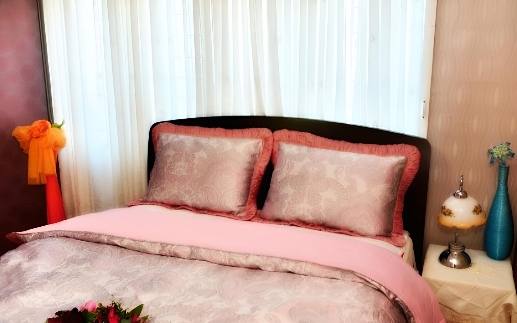 Room (Deluxe Room)