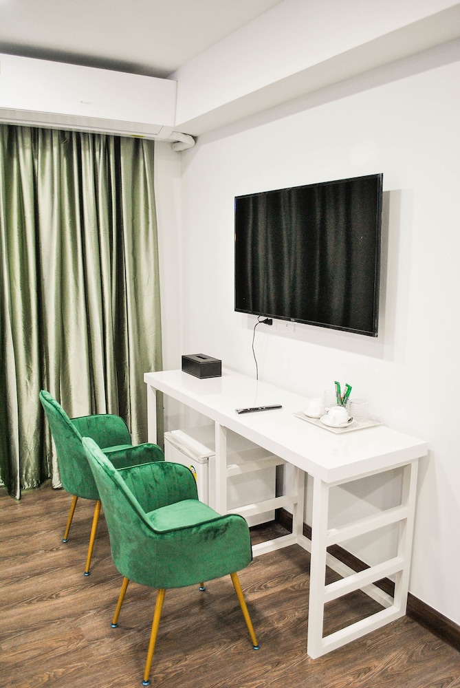 Family Suite photo 3