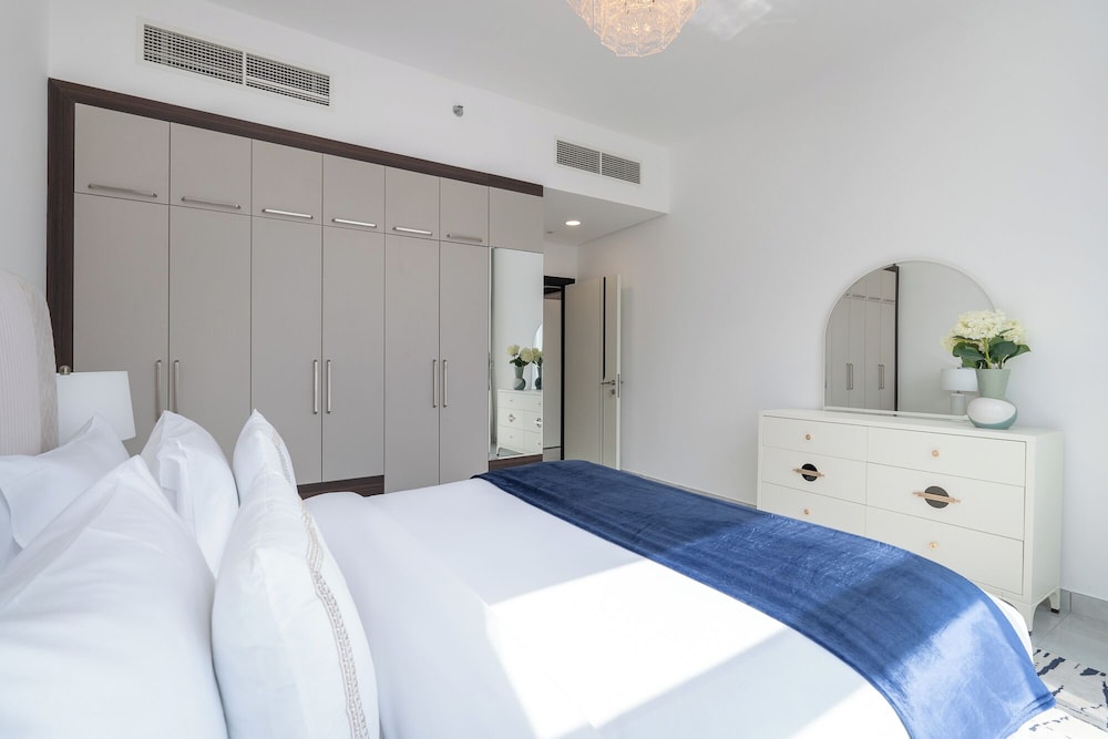 Exclusive Apartment photo 3